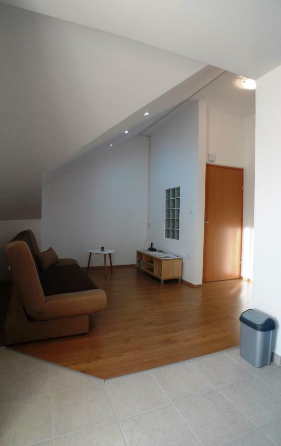 Kuc Kuc Apartmani Karlovac Eksteriør billede